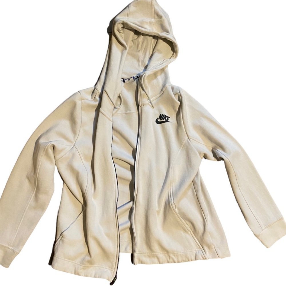 VINTAGE NIKE JACKET
